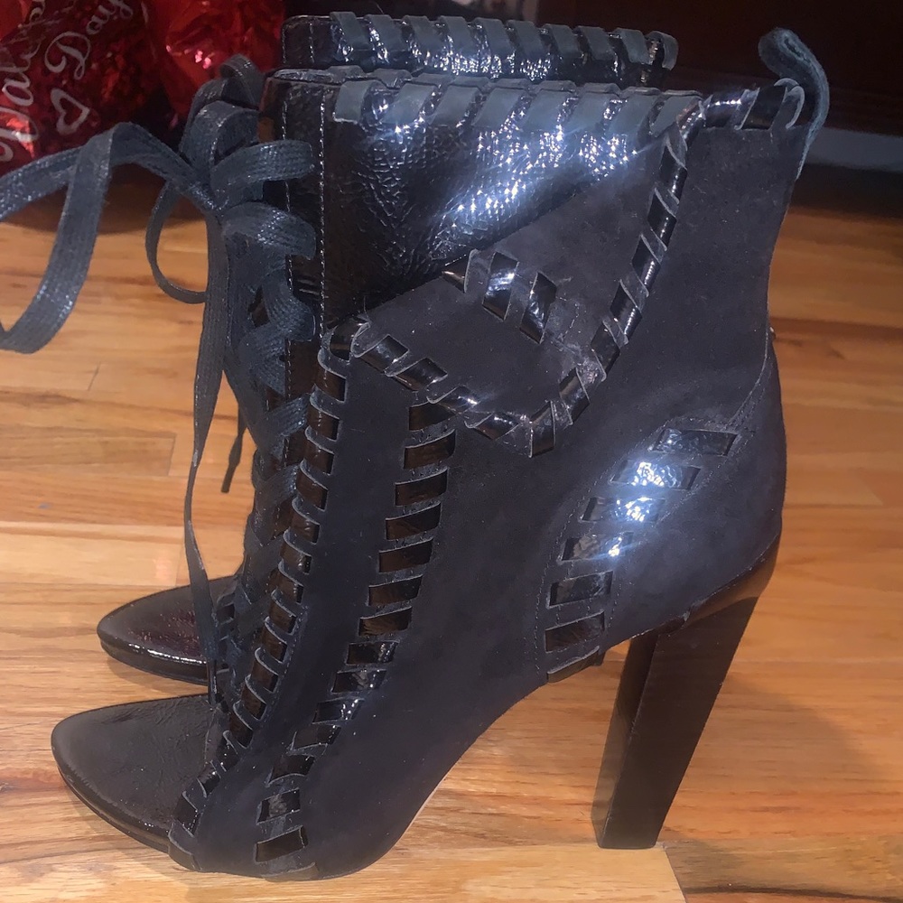 Alexander Wang Booties